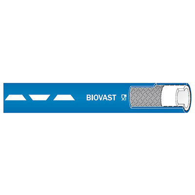 食品用蒸汽管 BIOVAST